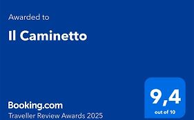 Il Caminetto